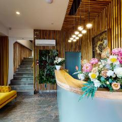 HOTEL ANGEL SOFIA