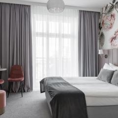 Hotel Gdynia Boutique