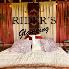 Rider's Glamping