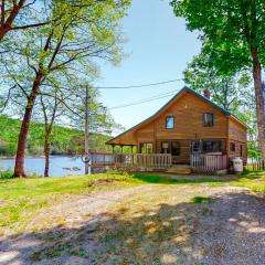 Ridge View Cottage