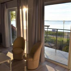 Rewianka Apartamenty przy samej plaży