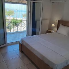 Achille's apartment