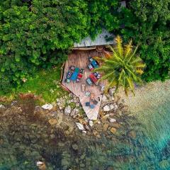 Butterfly Space- A Non-Profit Eco-Lodge