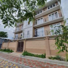 GRANAT Hotel