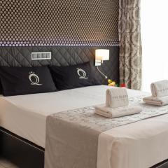 VILLA ADRIANA-The Queen Apartments Luxury Living