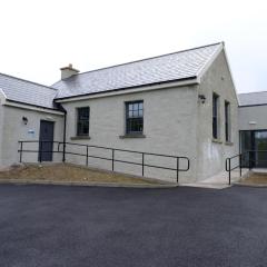 Whiddy School House Accommodation