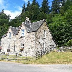 Keeper's Cottage