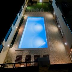 Apartments Dijana