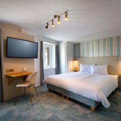 Hotel Krone by b-smart