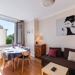 Annecy Triangle d'Or - 3 bedroom apartment