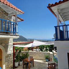 Amphora Guesthouse