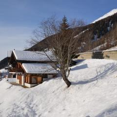 Chalet La Neuf