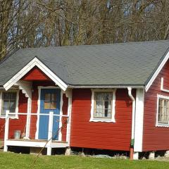 Lill Hagahus, Söderåsens Nationalpark