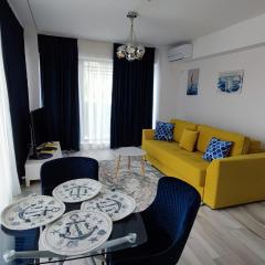 Marine Apartment,Mamaia Nord