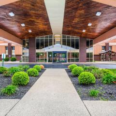 Quality Inn & Suites Florence- Cincinnati South