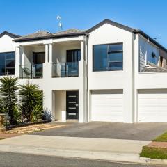 Swainson on Lexington - 200m to Beach!