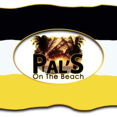 Pal's on the beach - Dangriga, Belize