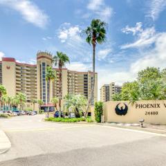 The Phoenix V Resort