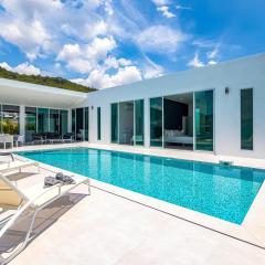 Harmony Villa 5 Bedroom Modern Pool Villa - KH-A7