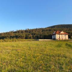 Apartmani Ribnica Tornik