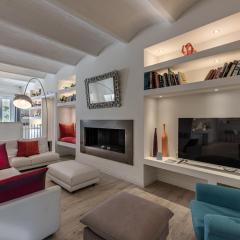 VILLA LIBERTY Boutique Hotel - Borgo Capitano Collection