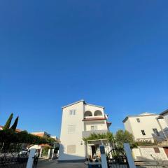 Apartments Antea