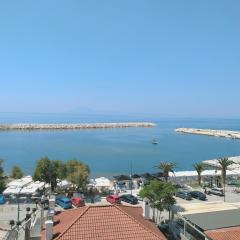 Hotel Sgouridis