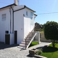 Santo Tirso Holidays Home