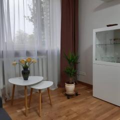 Kurzemītes apartamenti