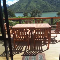 Marlborough Sounds Accommodation 792