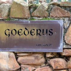 Goederus Guest Farm