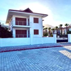 Kemer Guney Homes Apart