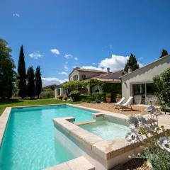 Mas Coeur de Provence Calme Luxe Grand Parc