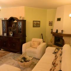 Apartament Parkowy