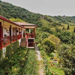 Lodge Paraíso Verde