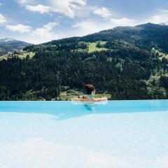 Boutique Apartment Sonnenhang - incl InfinityPOOL