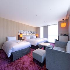 Hotel Forza Kyoto Shijo Kawaramachi