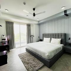 BedChambers Serviced Apartments - Cyber City