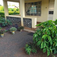 Captivating 3-Bed House in Moshi Town