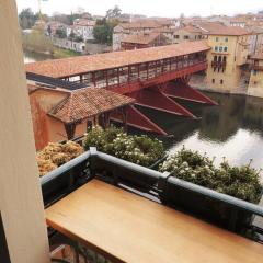 Palladio Bridge Penthouse