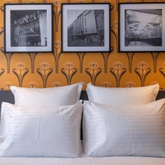 Ferdinand Hotel Tours