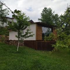 Lenilenii Bungalows