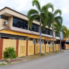 RedDoorz at Dwipa Wisata Hotel Lampung