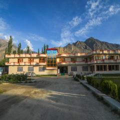 Baltistan Resort