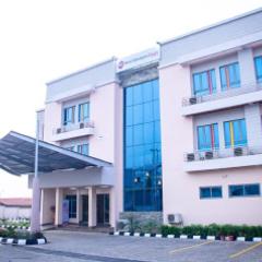 Best Western Plus-presidential Suite