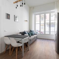 Minerva - 2 bedrooms apartment two steps from Milano Centrale