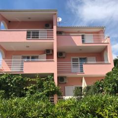 Apartments IRENA