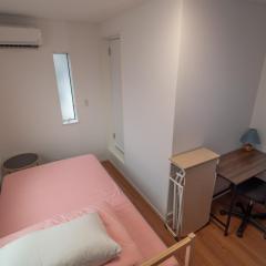 Kamakura International House Double Room w Shower Toilette - Vacation STAY 11408