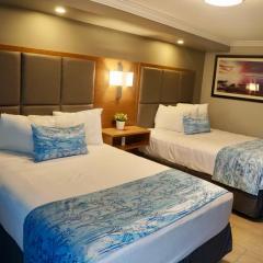 Coastal Sands Inn