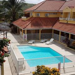 Séjour de rêve en Martinique 6 pers avec piscine
